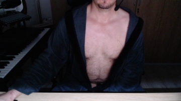 HorseCock23cm  08-12-2021 Recorded Video Nude
